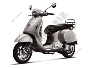 GTS 250 VESPA SCOOTER Vespa scooters # Piaggio Vespa Gilera - Online Genuine Catalog