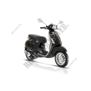 2021 SPRINT 150 VESPA SCOOTER Vespa scooters # Piaggio Vespa Gilera -  Online Genuine Spare Parts Catalog