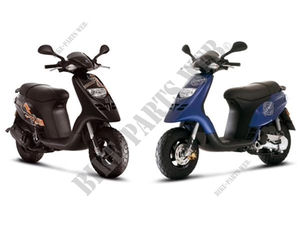 forberede Slibende vogn 2008 TYPHOON 50 PIAGGIO SCOOTER Piaggio scooters # Piaggio Vespa Gilera -  Online Genuine Spare Parts Catalog