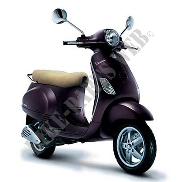 Forstærker uklar Økonomi 2011 LX 150 VESPA SCOOTER Vespa scooters # Piaggio Vespa Gilera - Online  Genuine Spare Parts Catalog