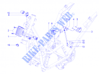 Voltage Regulators   Electronic Control Units (ecu)   H.T. Coil for PIAGGIO BV 4T 4V ie E3 ABS 2015