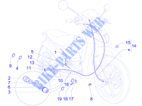 Transmissions for PIAGGIO Liberty 2T Sport 2006