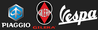 Logo gilera-piaggio-vespa